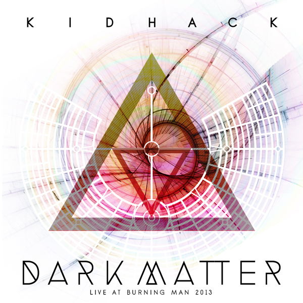 Dark Matter