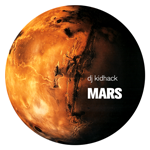 MArs