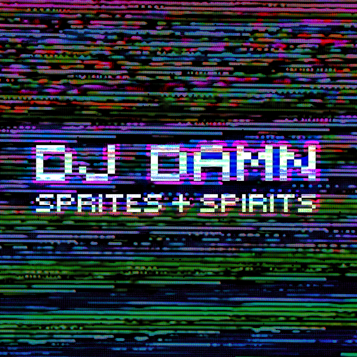sprites